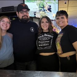 Bomber's Sports Bar