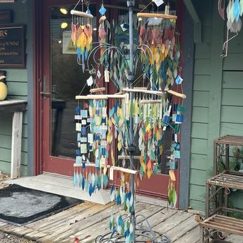 Schoolhouse Earth - Love the sound these chimes make - Gift Shops Near Me - Friendsville, Maryland Schoolhouse Earth - Love the sound these chimes make - Gift Shops Near Me - Friendsville, Maryland