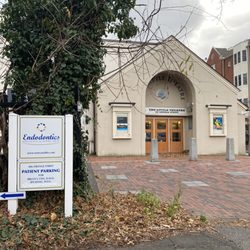Endodontics - New Haven - Patient parking available at    1 Lincoln Street entrance