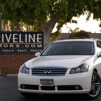 Driveline Motors - Car Dealers Near Me - Brea, California Driveline Motors - Car Dealers Near Me - Brea, California