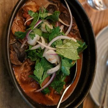 Avec - Chicago - Mediterranean Near Me - Chicago, Illinois