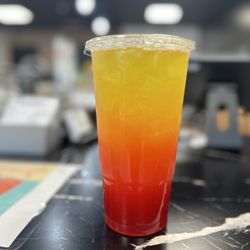 Fierce Nutrition - Wildfire non caffeinated drink