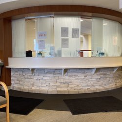 Buffalo Rheumatology - Front Desk Shot