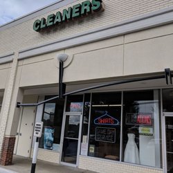 Vinings Cleaner