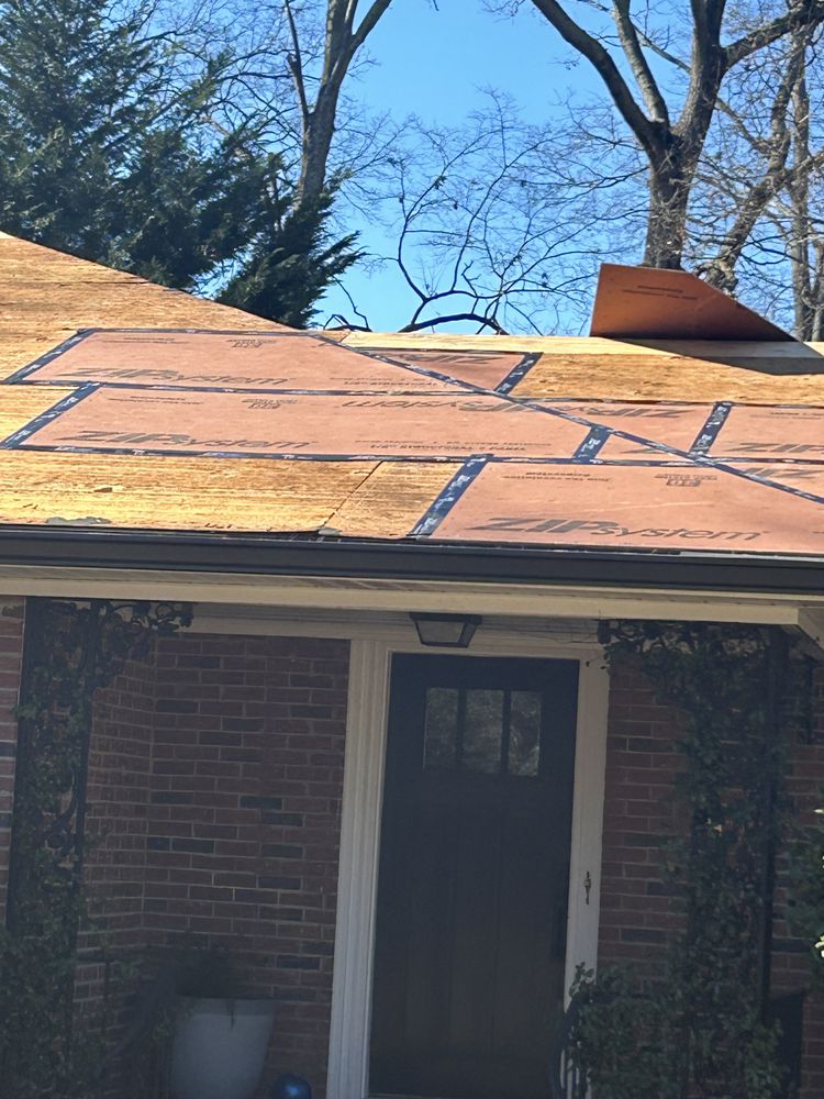 Slide of Yonce Exteriors