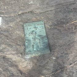 Springer Mountain