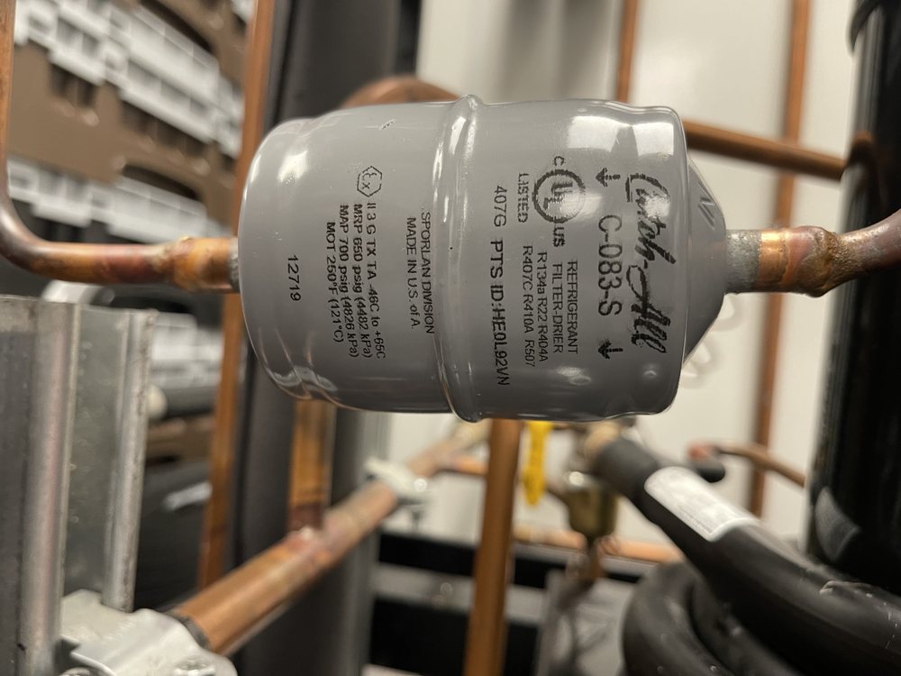 NELSON CARRILLO 21 Photos Carson, California Appliances & Repair