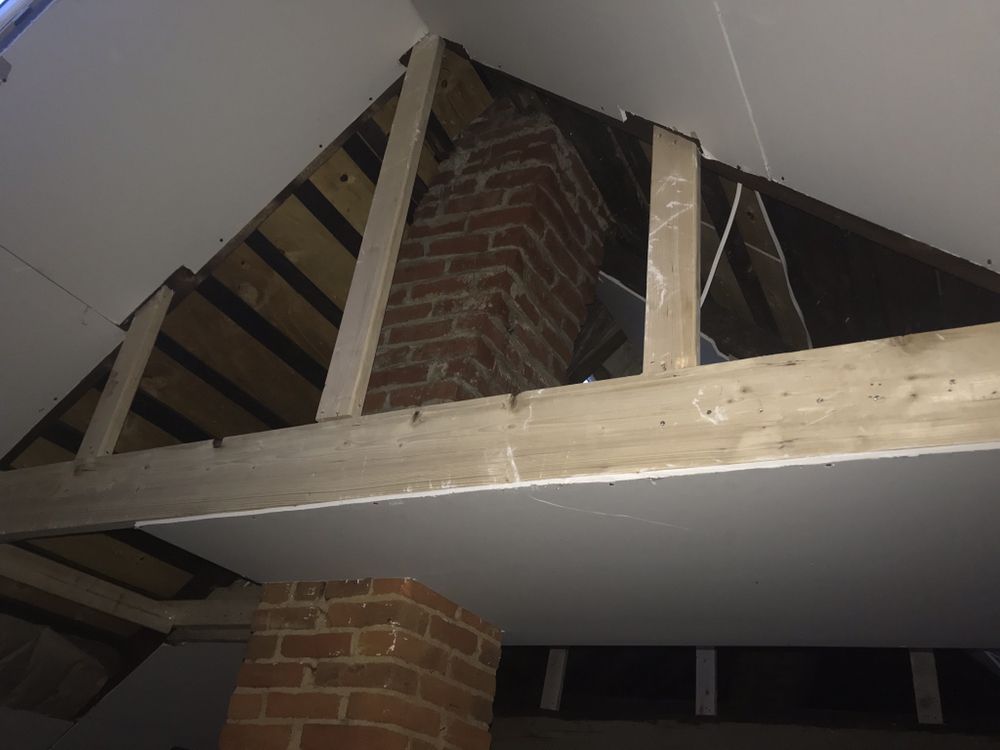 Slide of Familly General Contractor