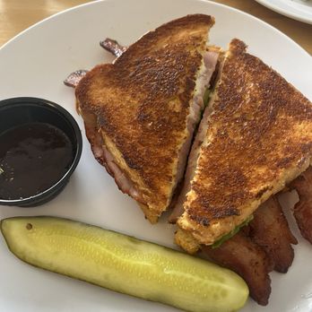 Havertown Grille - Avocado Grilled Cheese! - American Near Me - Havertown, Pennsylvania Havertown Grille - Avocado Grilled Cheese! - American Near Me - Havertown, Pennsylvania