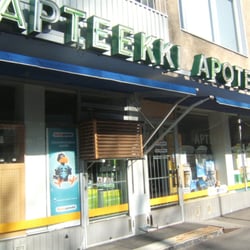 Etelä-Haagan apteekki