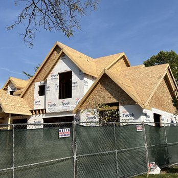 Zamudio’s framing - General Contractors Near Me