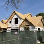 Photo of Zamudio’s framing