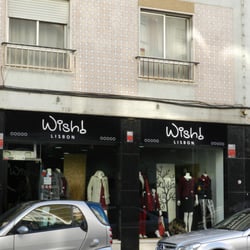 Wish! LISBON