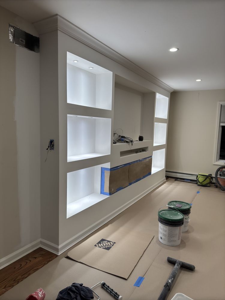 Slide of I&J Renovations