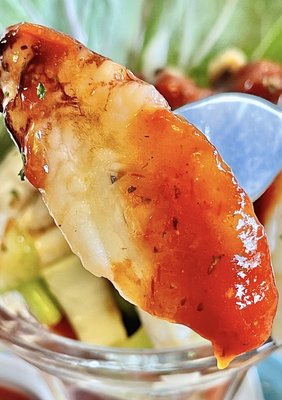 Jack's Fish Spot by null