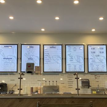 Poke One - Seafood Near Me - San Bruno, California Poke One - Seafood Near Me - San Bruno, California