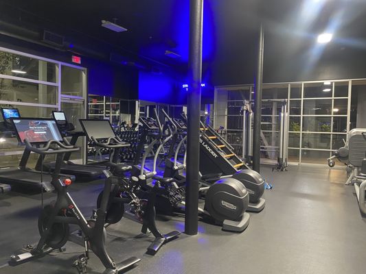 1555 Vine St by null