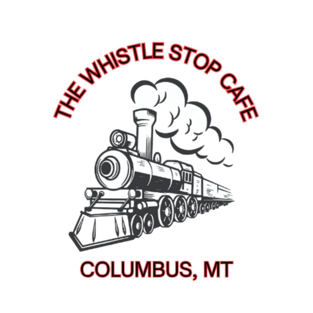 Whistle Stop Cafe Logo