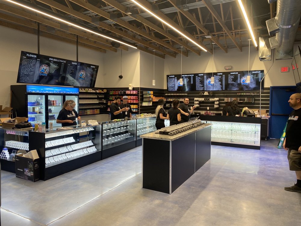 KUSH ON 66 Updated September 2024 10 Photos & 10 Reviews 2205