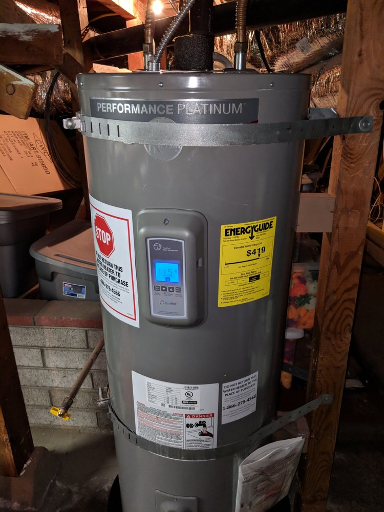 Slide of Core Electric
