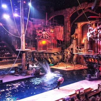 Pirates Voyage Dinner & Show - Stadiums & Arenas Near Me - Pigeon Forge, Tennessee Pirates Voyage Dinner & Show - Stadiums & Arenas Near Me - Pigeon Forge, Tennessee