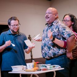 Think Fast Improv - Think Fast Improv - It's For the Kids Comedy Show! 07/13/2024 at TAG theater!