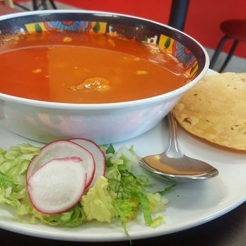 Mexas Tacos - Pozole - Tacos Near Me - Orlando, Florida