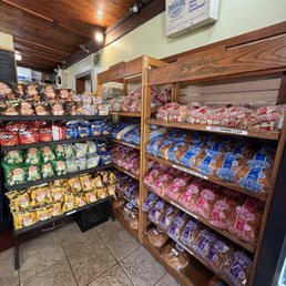 Snacks