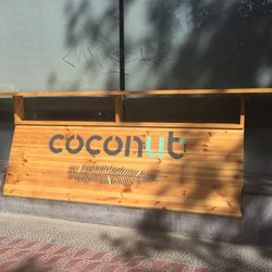 Coconut