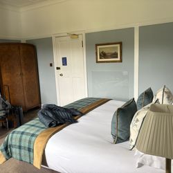 Lochgreen House Hotel