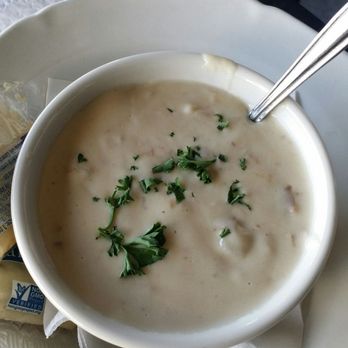 Billy's Tavern - Clam chowder - Pubs Near Me - Davie, Florida Billy's Tavern - Clam chowder - Pubs Near Me - Davie, Florida