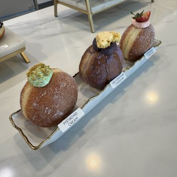 Blooming Buns Bakehouse - Bakeries Near Me