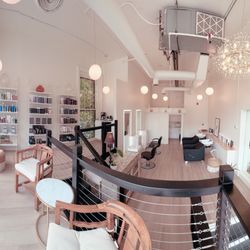 Heronholly Studio Salon