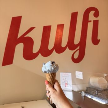 Kulfi - Cookie Monster - Ice Cream & Frozen Yogurt Near Me - Portland, Oregon Kulfi - Cookie Monster - Ice Cream & Frozen Yogurt Near Me - Portland, Oregon