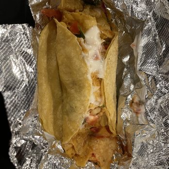 Barrett’s Too - Chilaquilles - Vegan Near Me - Austin, Texas