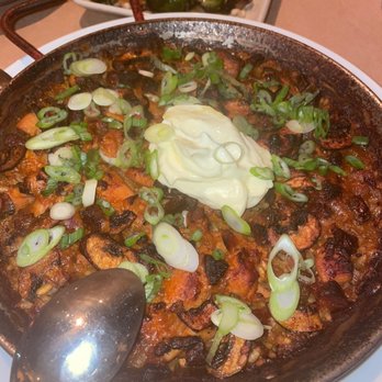 ZuZu - Paella Del Dia - Tapas Bars Near Me - Napa, California ZuZu - Paella Del Dia - Tapas Bars Near Me - Napa, California