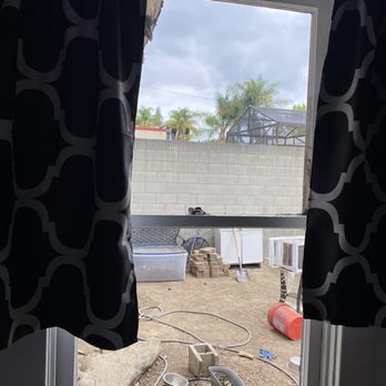 AJ Glass & Windows - Bedroom Window Install - Windows Installation Near Me - Anaheim, California