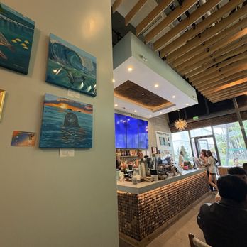 Island Brew Coffeehouse - Coffee & Tea Near Me - Honolulu, Hawaii Island Brew Coffeehouse - Coffee & Tea Near Me - Honolulu, Hawaii