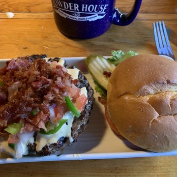 POWDER HOUSE RESTAURANT - Updated June 2025 - 369 Photos & 607 Reviews ...