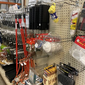 COMAL COUNTY HABITAT FOR HUMANITY RESTORE - Updated January 2025 