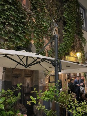 Ai Tre Scalini by null