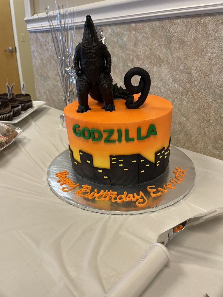 L&J’S CORMIER CATERING Updated September 2024 27 Pratt Rd