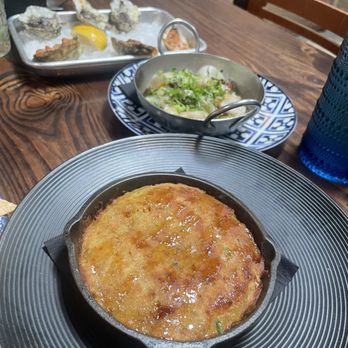 The Atlantic - Seafood Near Me - Virginia Beach, Virginia The Atlantic - Seafood Near Me - Virginia Beach, Virginia