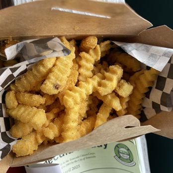 Ten Hut - These fries are so VERY good! - Pubs Near Me - Temecula, California Ten Hut - These fries are so VERY good! - Pubs Near Me - Temecula, California