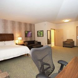 Hilton Garden Inn Covington/Mandeville - Guest room