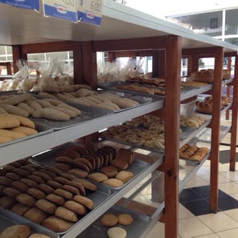 Panificadora Montejo - Desserts Near Me - Mérida, YUC