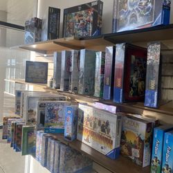 Game HQ