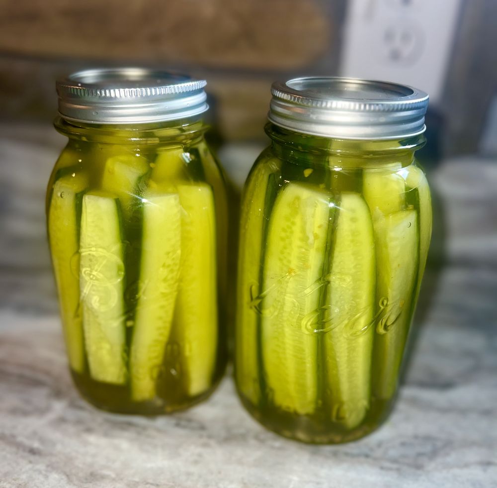 Brandi’s Farmhouse Kitchen