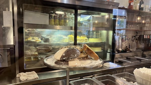 Waverly Diner by null