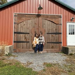 Beautiful barn at the Winery! Beautiful barn at the Winery!